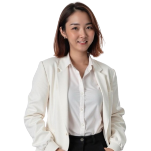 Founder Catherine Lee