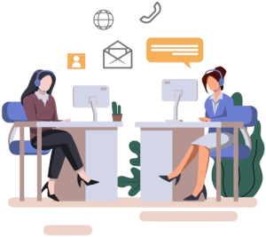 Contact Support